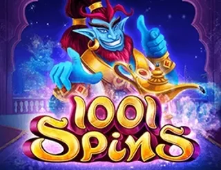 1001 Spins